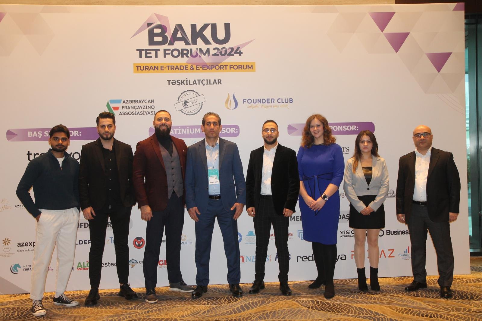 eCom Large Hakkında