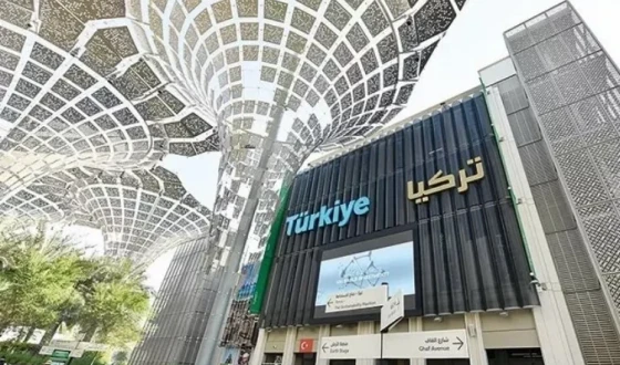 Dubai'de Şirket Kurmak